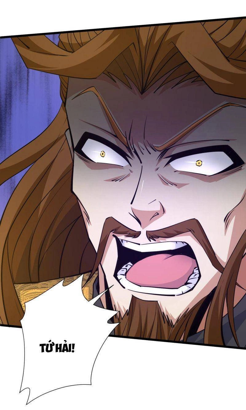 Sự Trở Lại Của Đệ Nhất Tông Sư Chapter 22 - 32