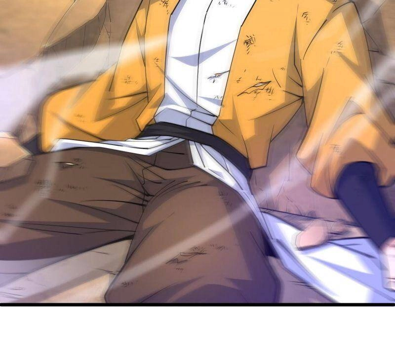 Sự Trở Lại Của Đệ Nhất Tông Sư Chapter 22 - 38