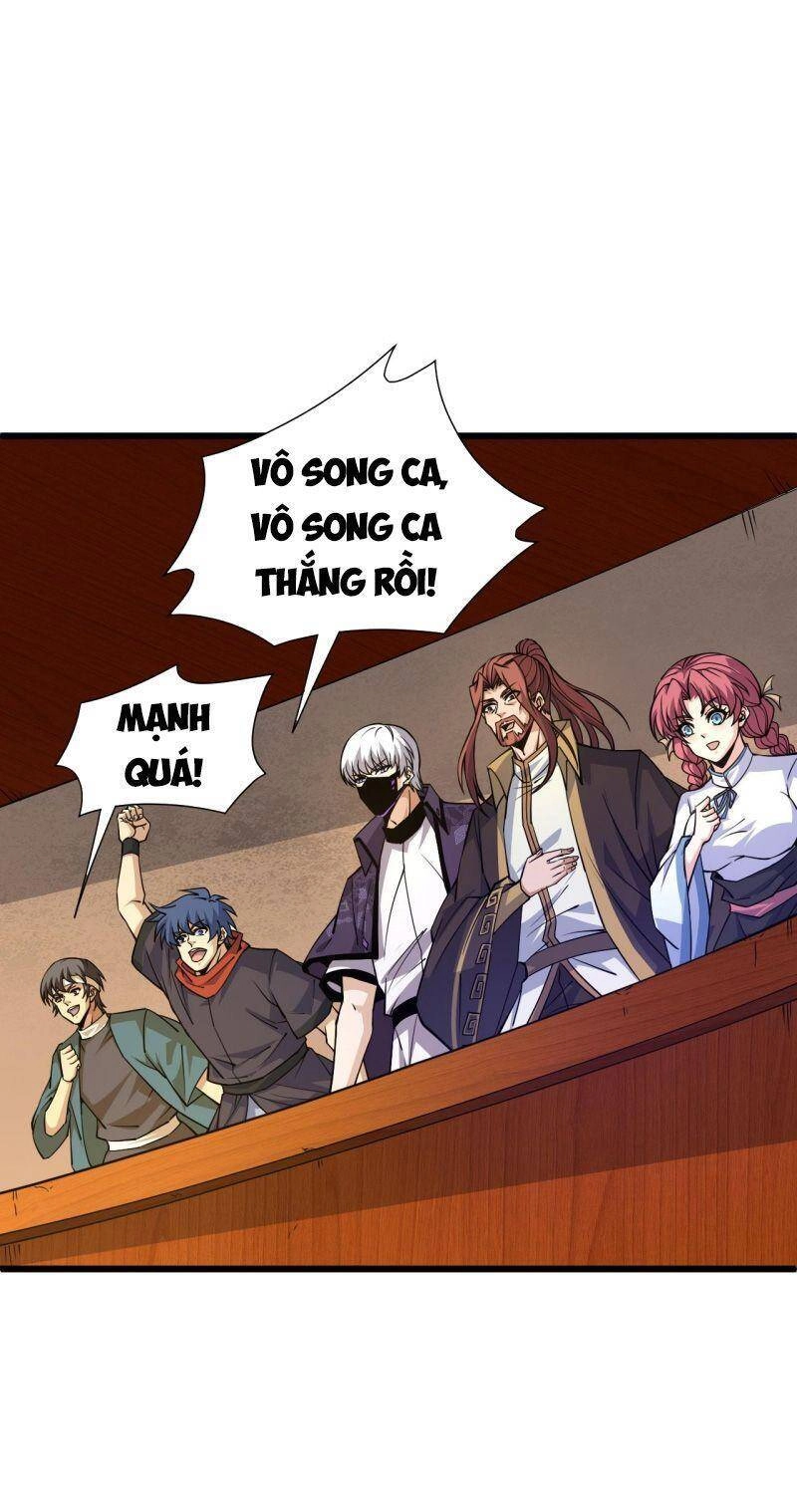 Sự Trở Lại Của Đệ Nhất Tông Sư Chapter 22 - 40