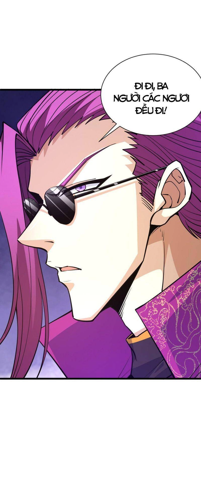 Sự Trở Lại Của Đệ Nhất Tông Sư Chapter 22 - 46