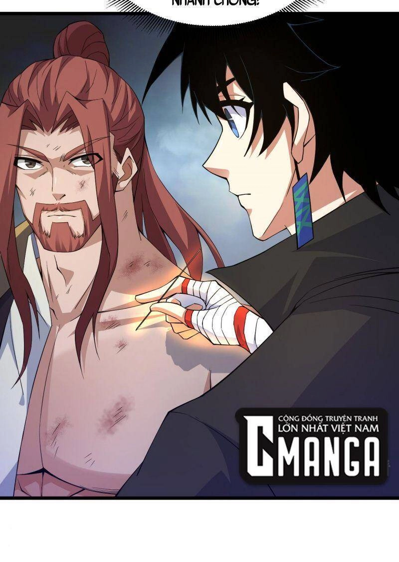 Sự Trở Lại Của Đệ Nhất Tông Sư Chapter 22 - 53