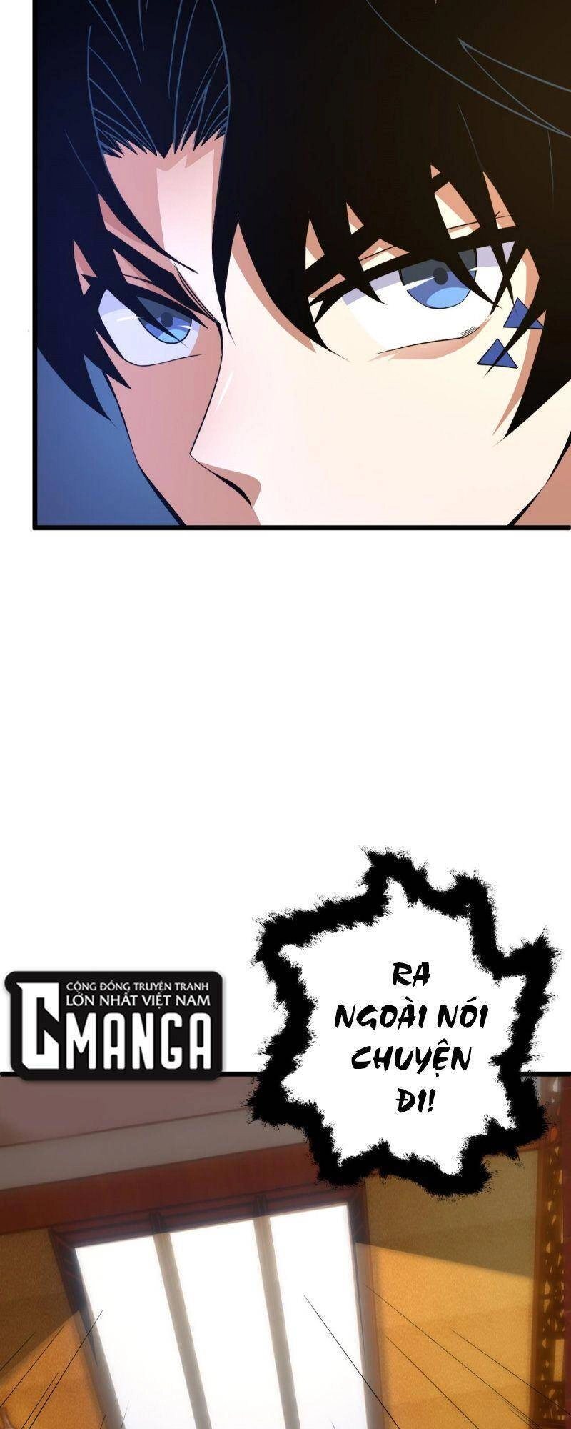 Sự Trở Lại Của Đệ Nhất Tông Sư Chapter 22 - 58