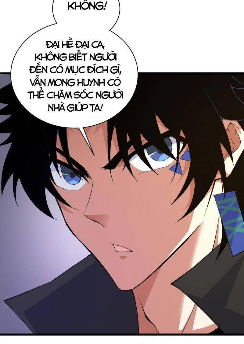 Sự Trở Lại Của Đệ Nhất Tông Sư Chapter 22 - 62