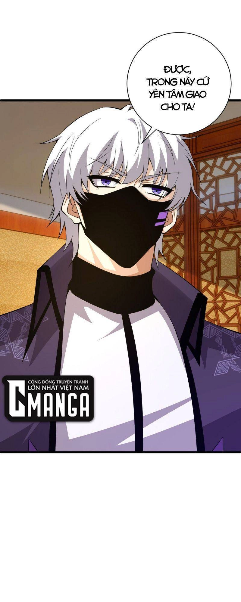 Sự Trở Lại Của Đệ Nhất Tông Sư Chapter 22 - 63