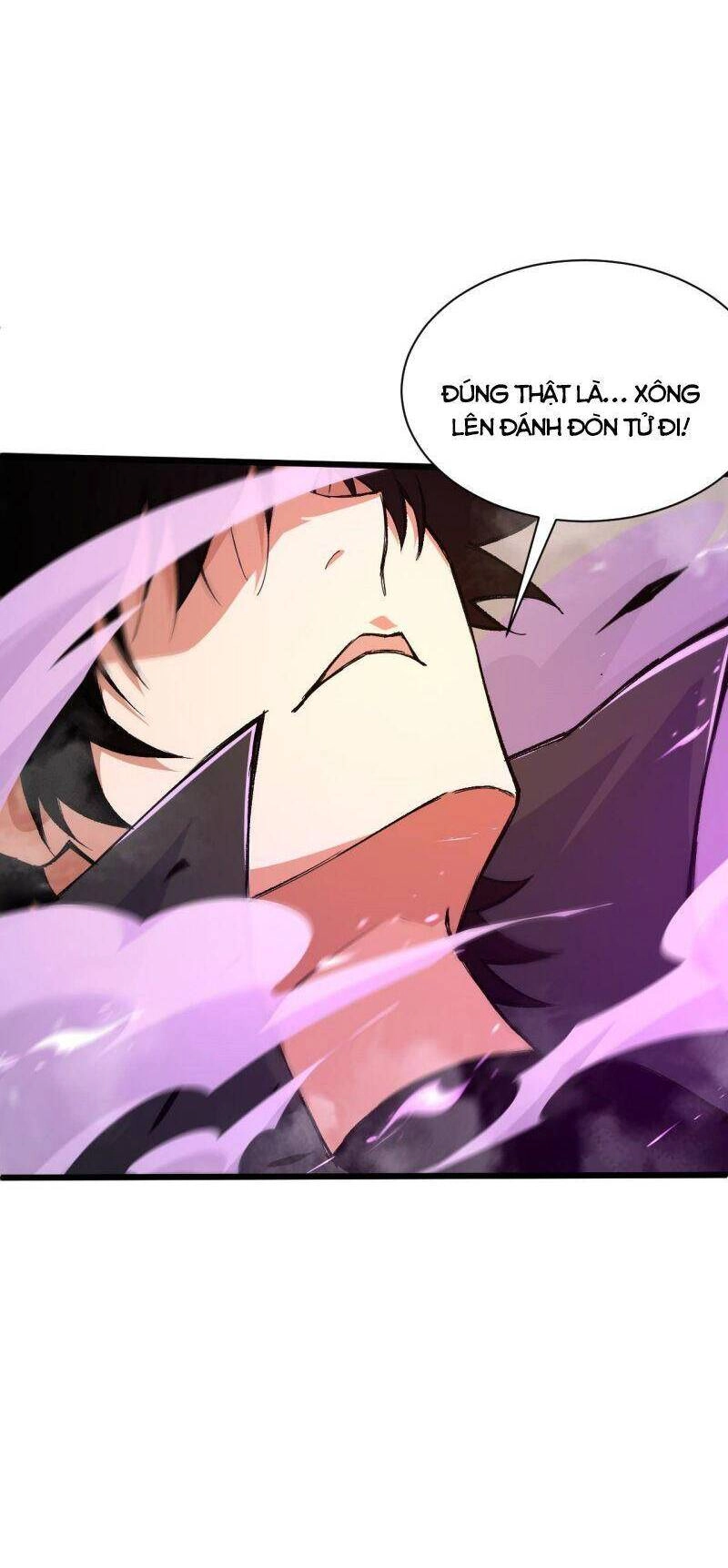 Sự Trở Lại Của Đệ Nhất Tông Sư Chapter 23 - 4