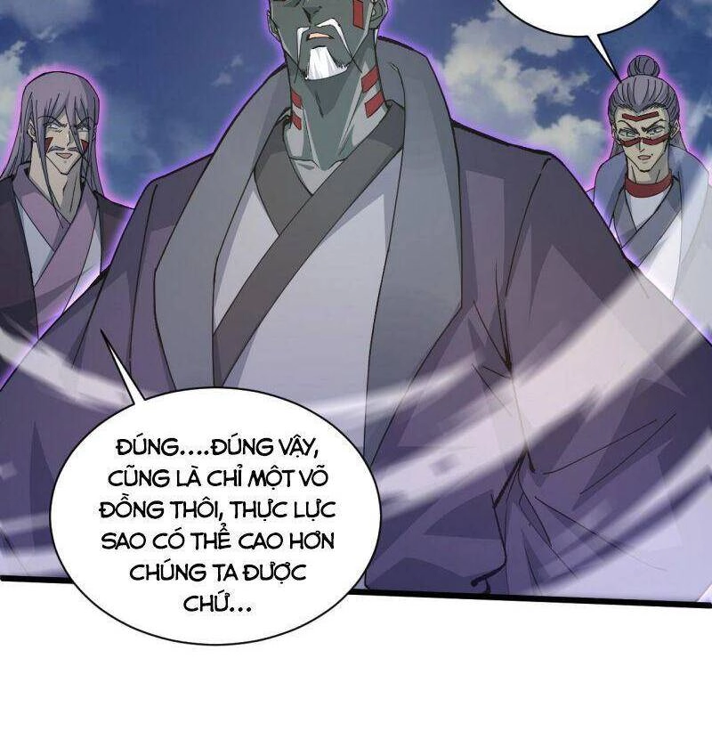 Sự Trở Lại Của Đệ Nhất Tông Sư Chapter 23 - 6