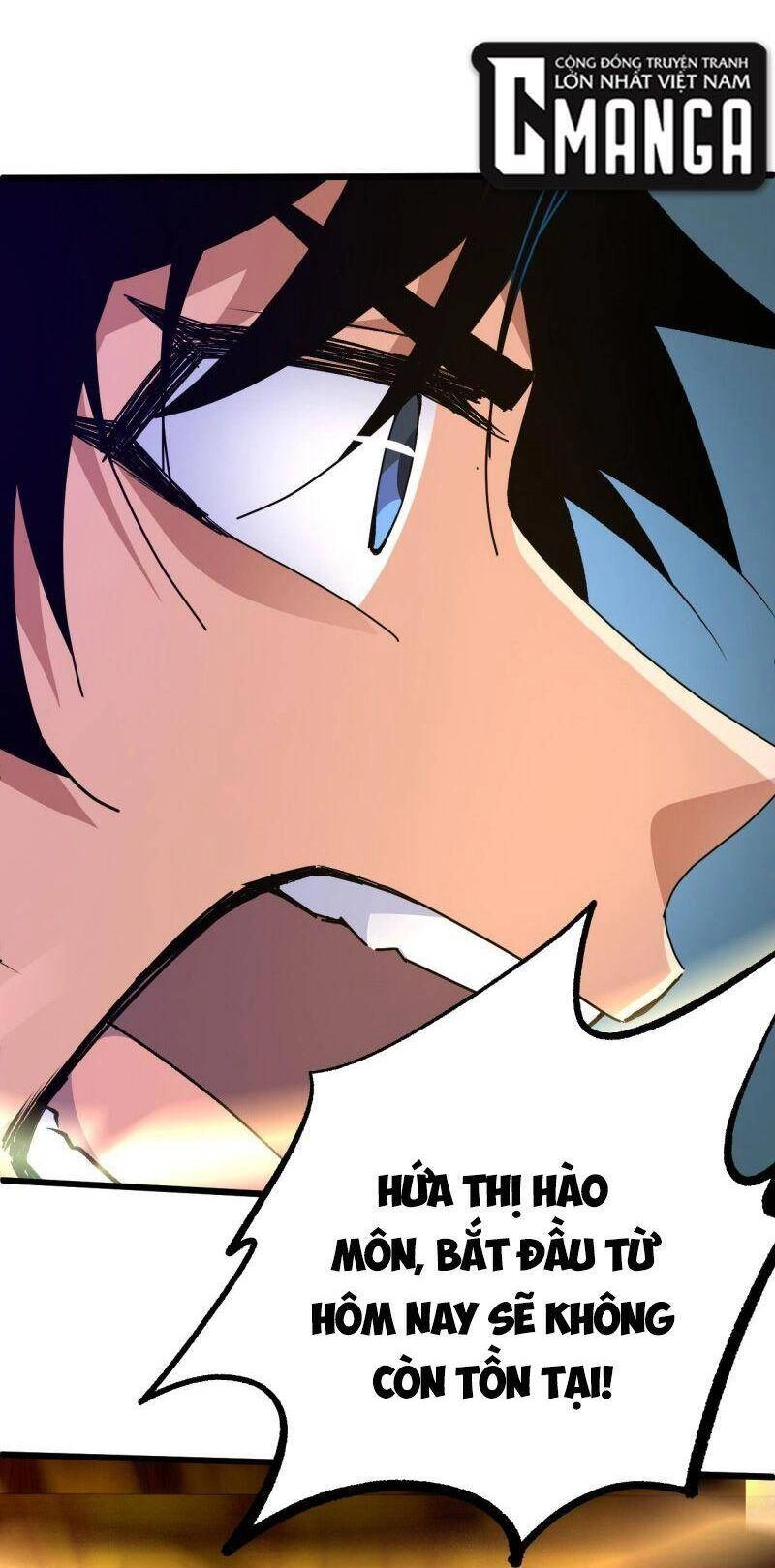 Sự Trở Lại Của Đệ Nhất Tông Sư Chapter 23 - 19