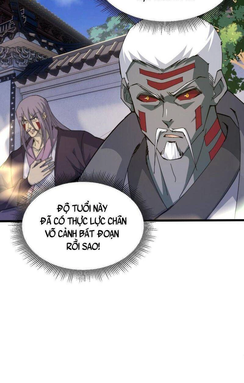 Sự Trở Lại Của Đệ Nhất Tông Sư Chapter 23 - 23