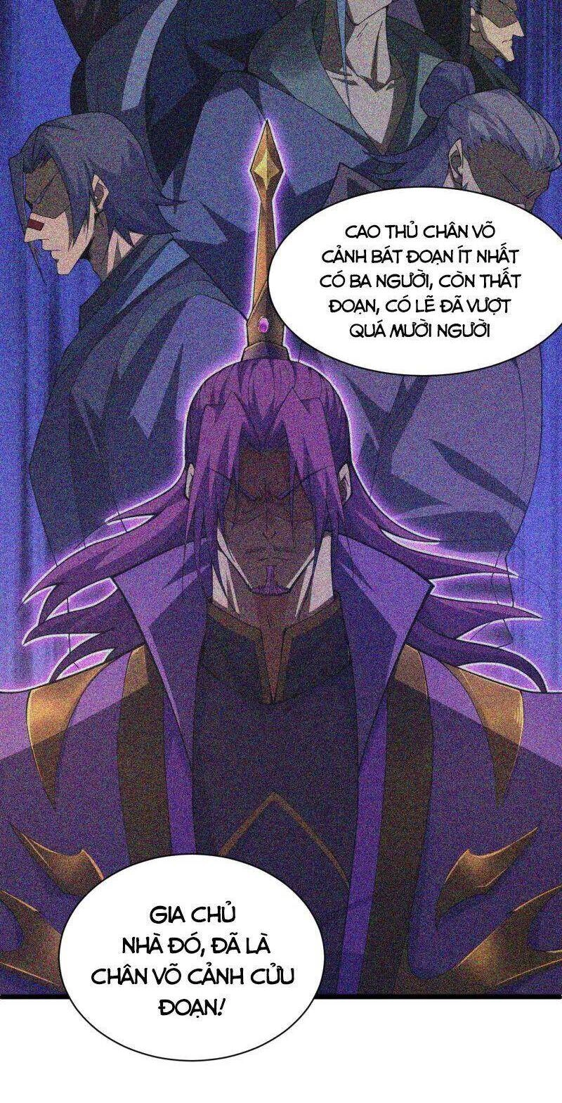 Sự Trở Lại Của Đệ Nhất Tông Sư Chapter 23 - 33