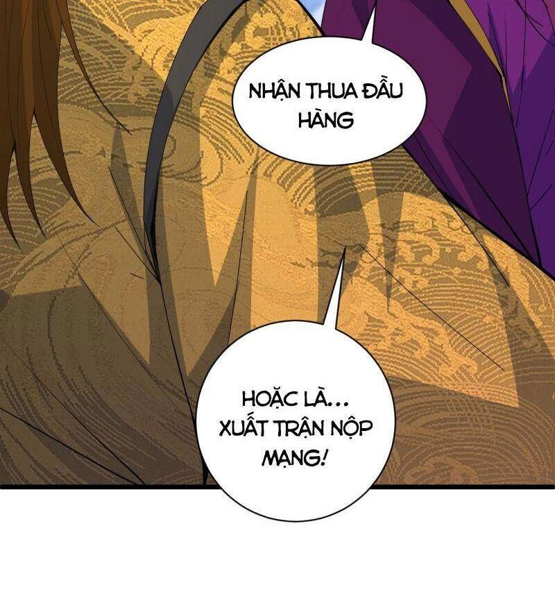 Sự Trở Lại Của Đệ Nhất Tông Sư Chapter 23 - 46