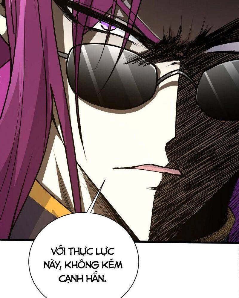 Sự Trở Lại Của Đệ Nhất Tông Sư Chapter 23 - 48