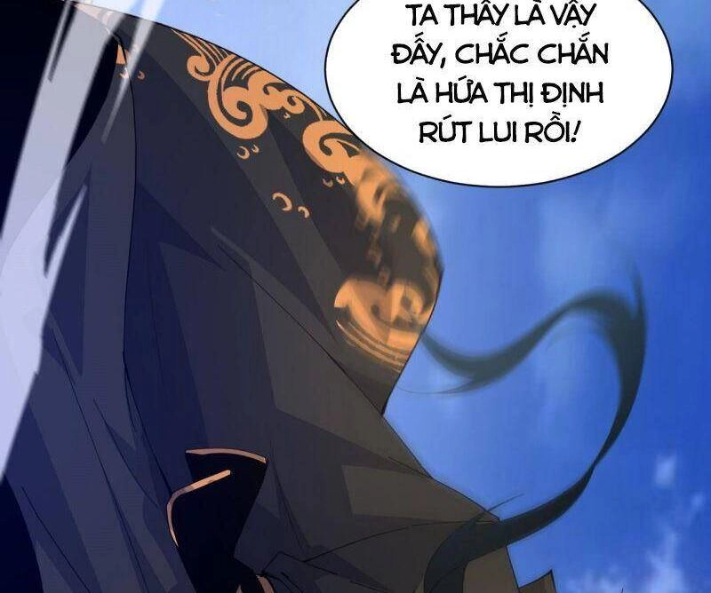 Sự Trở Lại Của Đệ Nhất Tông Sư Chapter 23 - 52