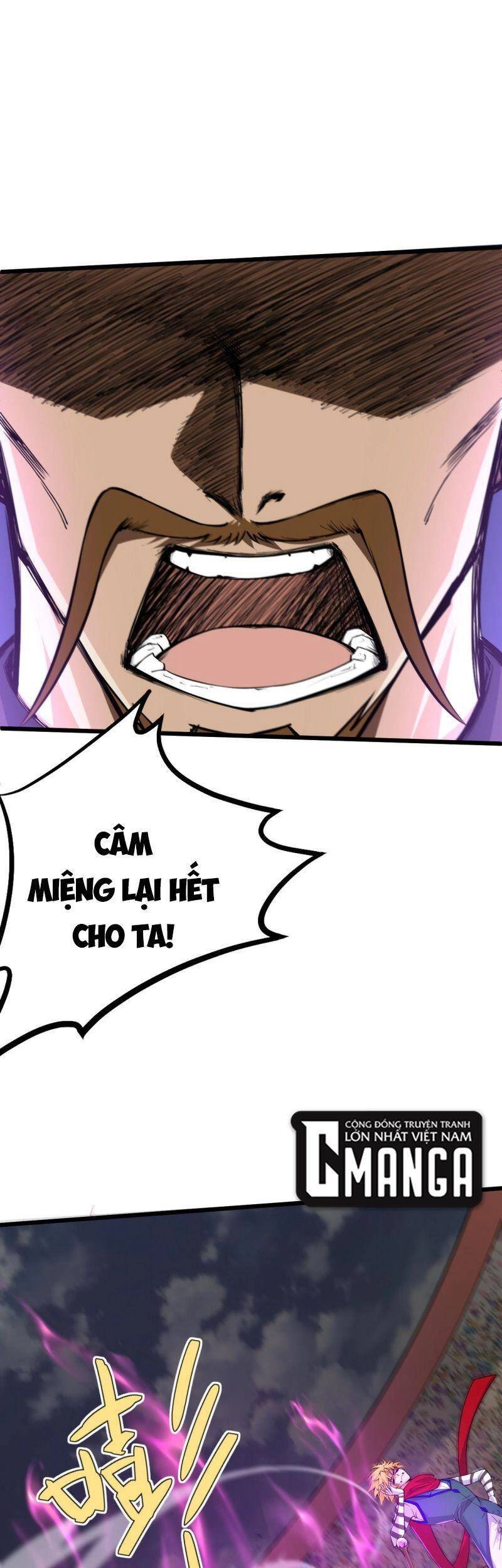 Sự Trở Lại Của Đệ Nhất Tông Sư Chapter 23 - 57