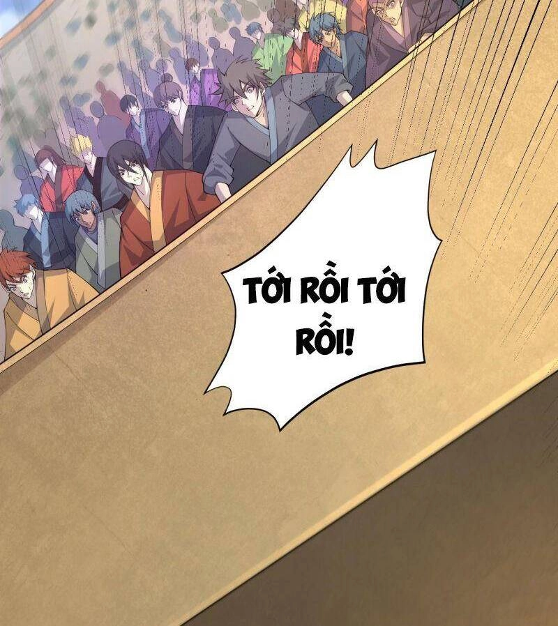 Sự Trở Lại Của Đệ Nhất Tông Sư Chapter 23 - 60