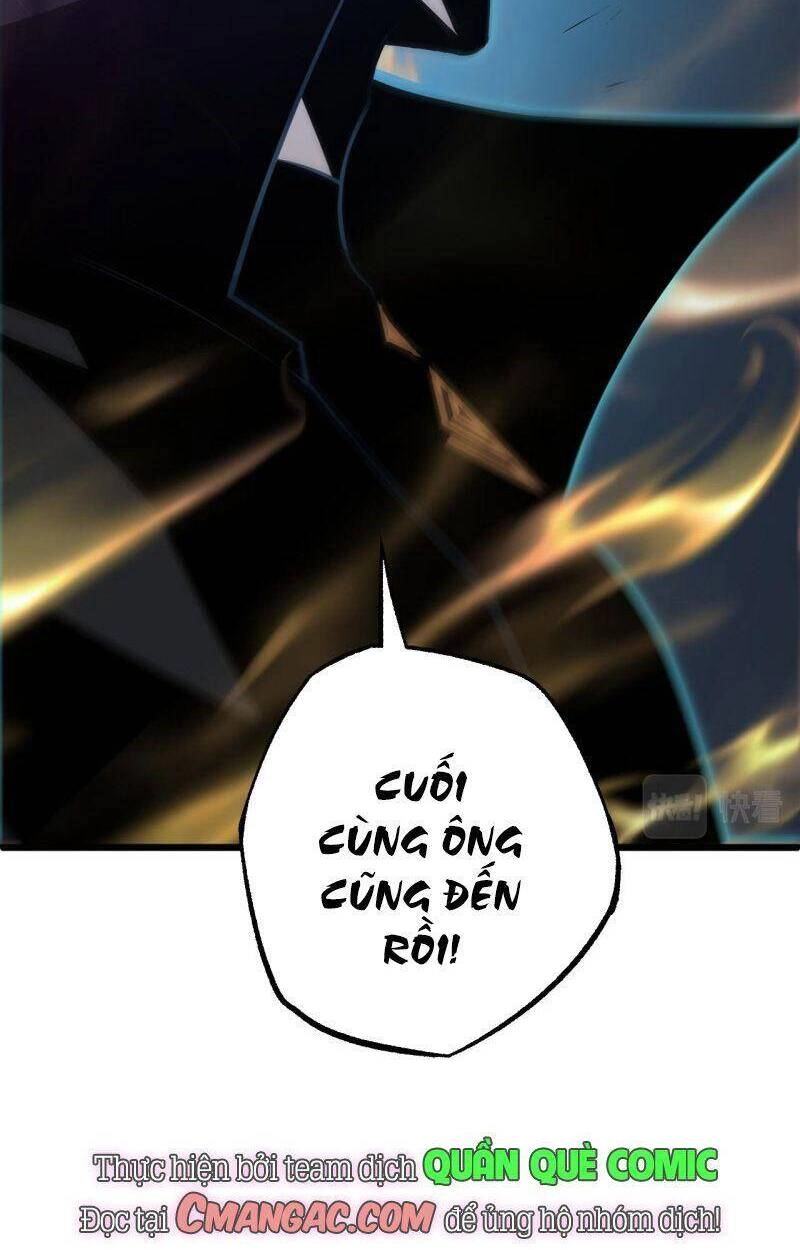 Sự Trở Lại Của Đệ Nhất Tông Sư Chapter 23 - 64