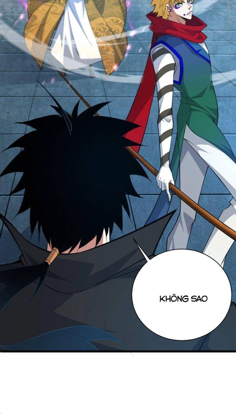 Sự Trở Lại Của Đệ Nhất Tông Sư Chapter 24 - 4