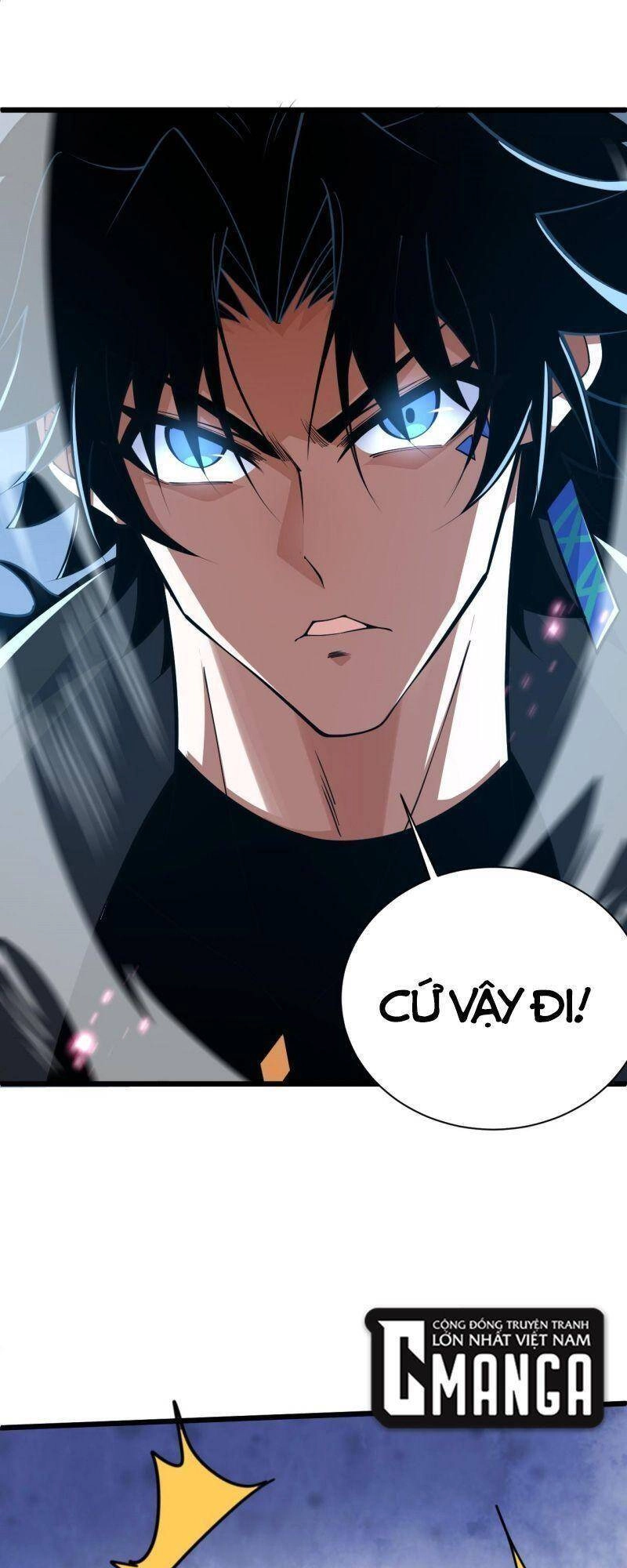 Sự Trở Lại Của Đệ Nhất Tông Sư Chapter 24 - 5