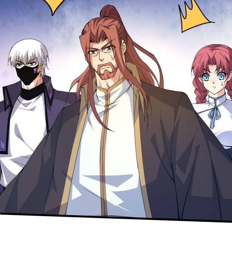 Sự Trở Lại Của Đệ Nhất Tông Sư Chapter 24 - 6