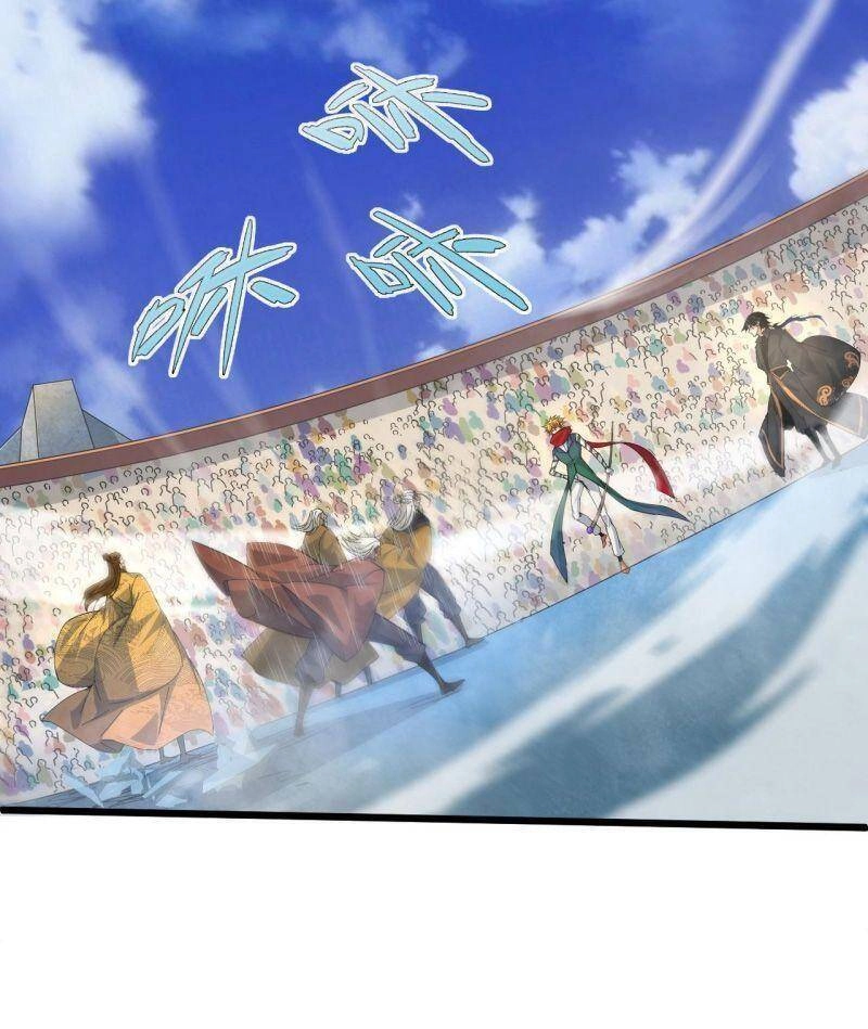 Sự Trở Lại Của Đệ Nhất Tông Sư Chapter 24 - 8