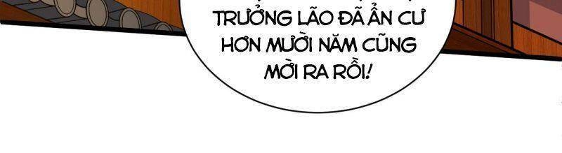 Sự Trở Lại Của Đệ Nhất Tông Sư Chapter 24 - 11