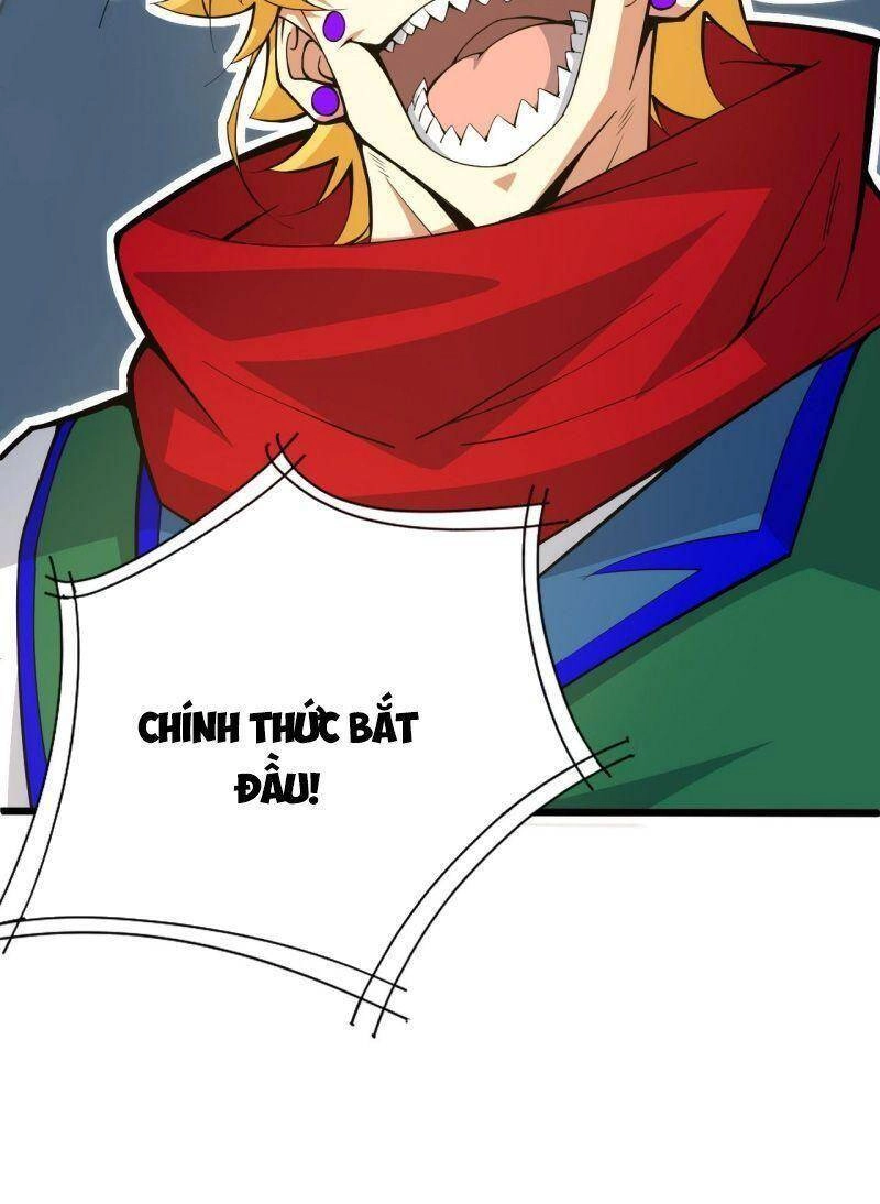 Sự Trở Lại Của Đệ Nhất Tông Sư Chapter 24 - 16