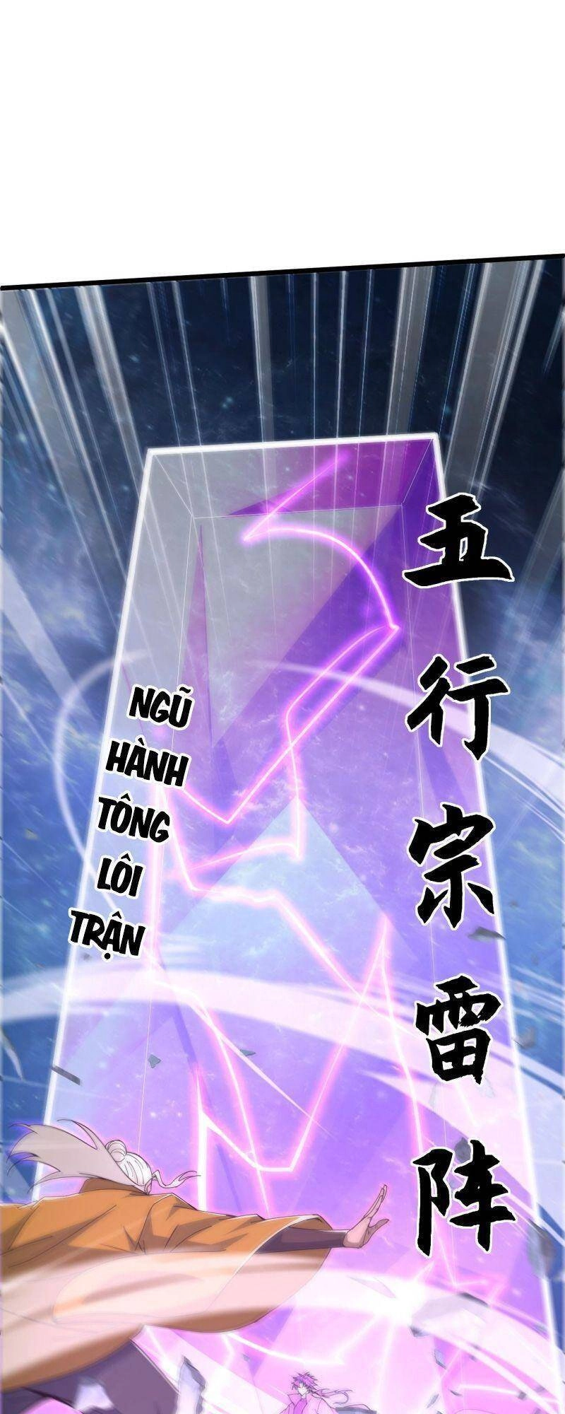 Sự Trở Lại Của Đệ Nhất Tông Sư Chapter 24 - 19