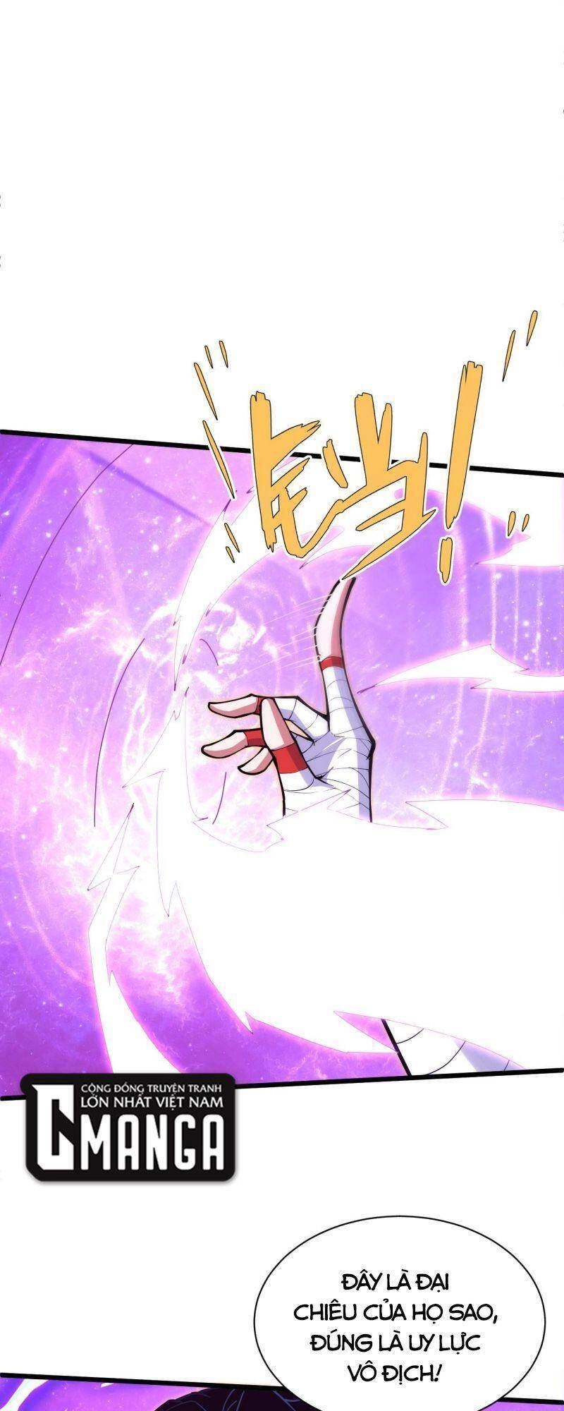 Sự Trở Lại Của Đệ Nhất Tông Sư Chapter 24 - 22