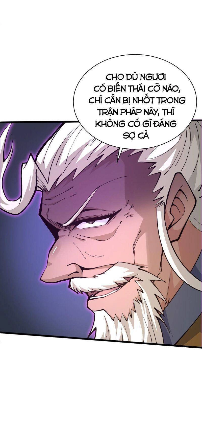 Sự Trở Lại Của Đệ Nhất Tông Sư Chapter 24 - 25