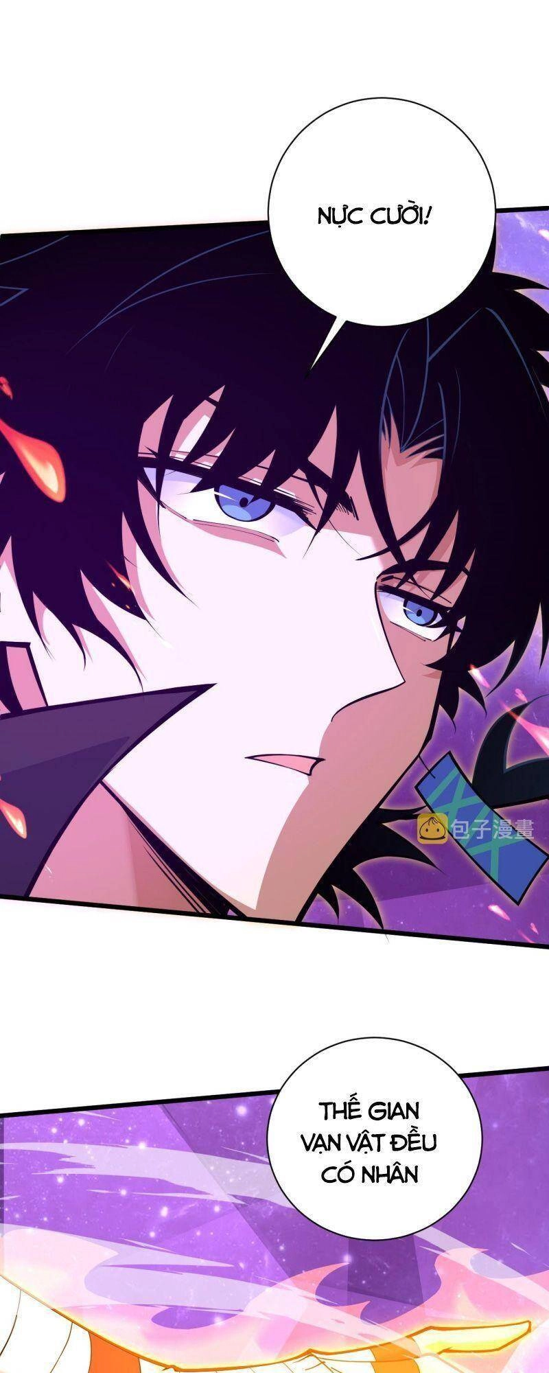 Sự Trở Lại Của Đệ Nhất Tông Sư Chapter 24 - 26