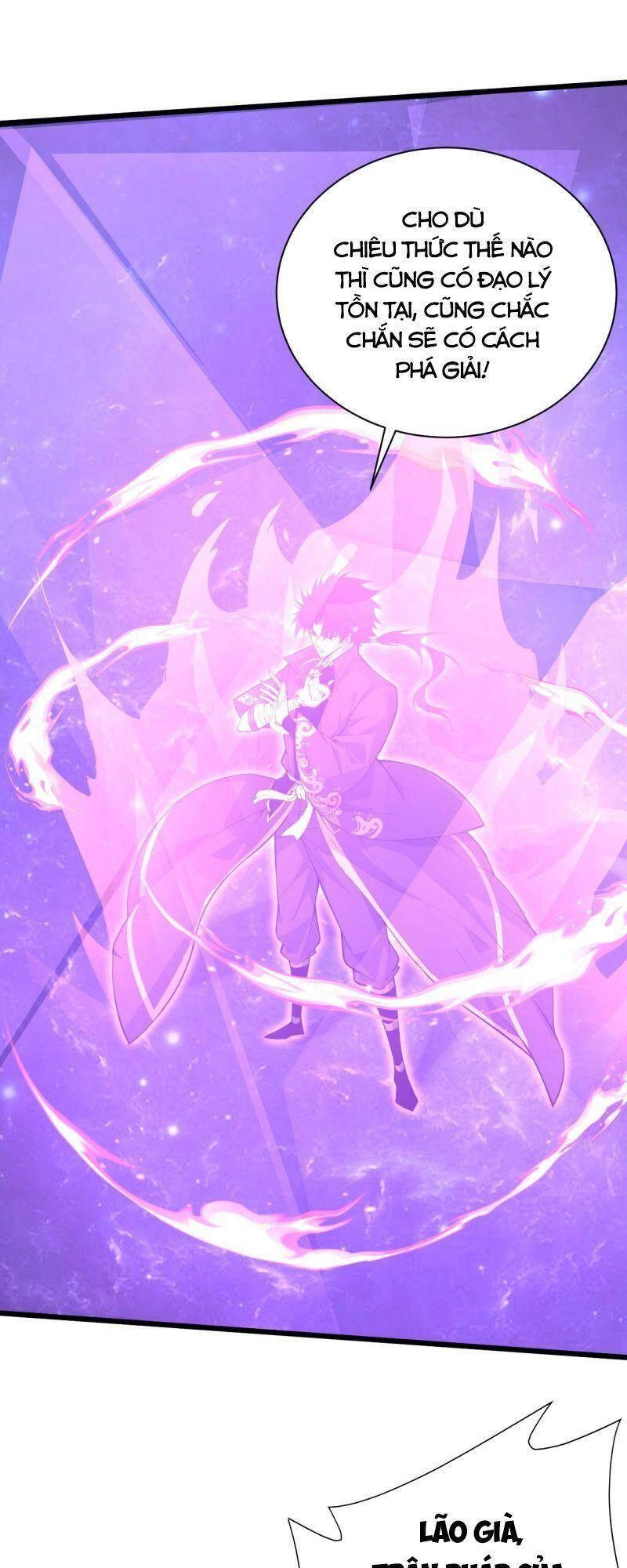 Sự Trở Lại Của Đệ Nhất Tông Sư Chapter 24 - 28