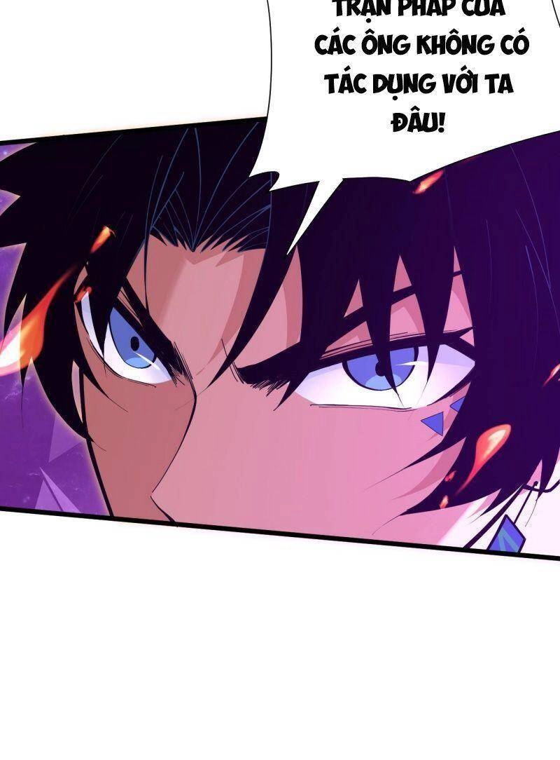 Sự Trở Lại Của Đệ Nhất Tông Sư Chapter 24 - 29