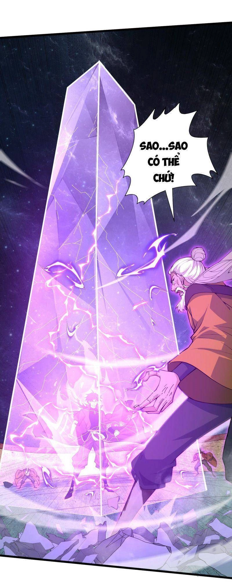 Sự Trở Lại Của Đệ Nhất Tông Sư Chapter 24 - 30