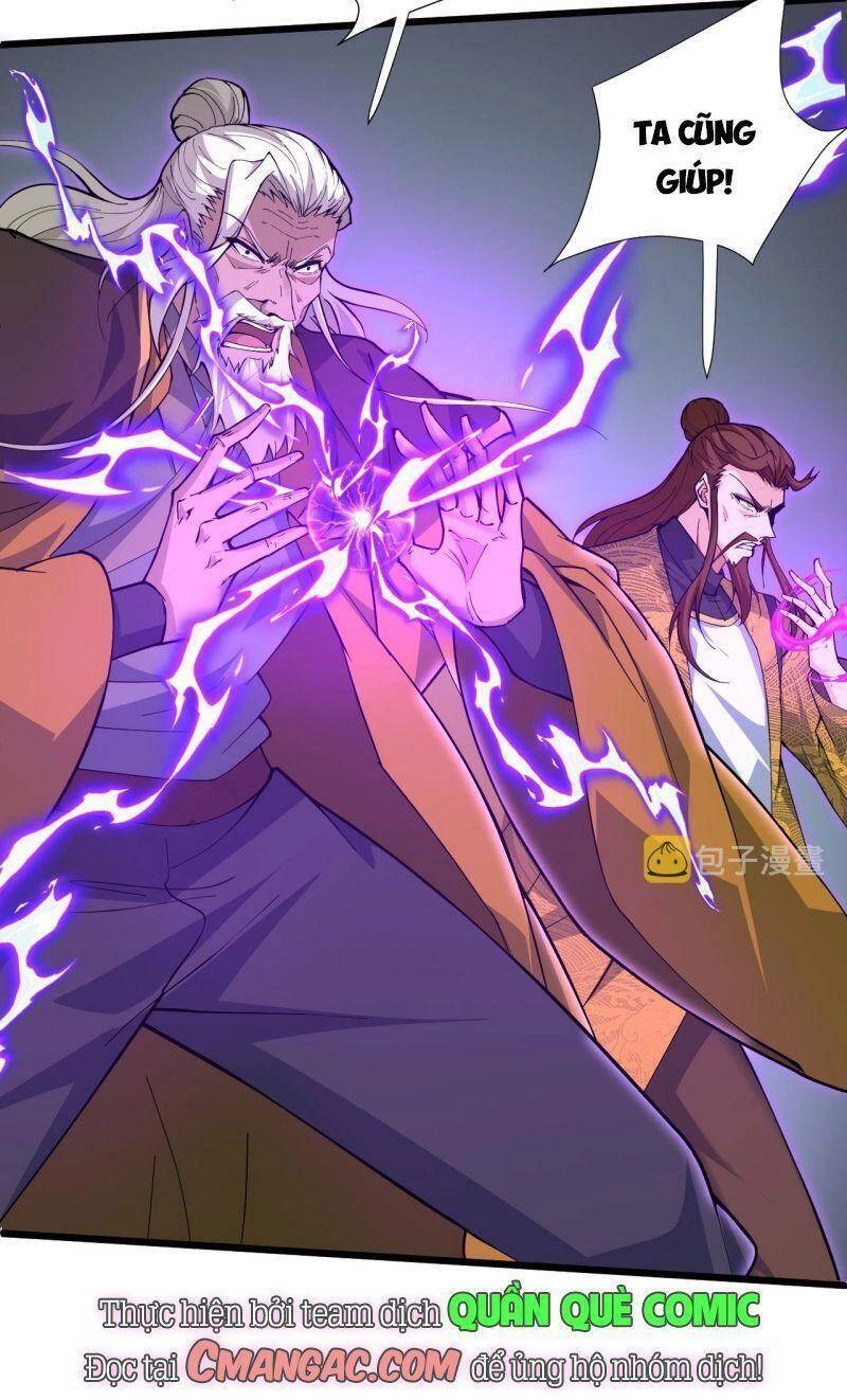 Sự Trở Lại Của Đệ Nhất Tông Sư Chapter 24 - 33