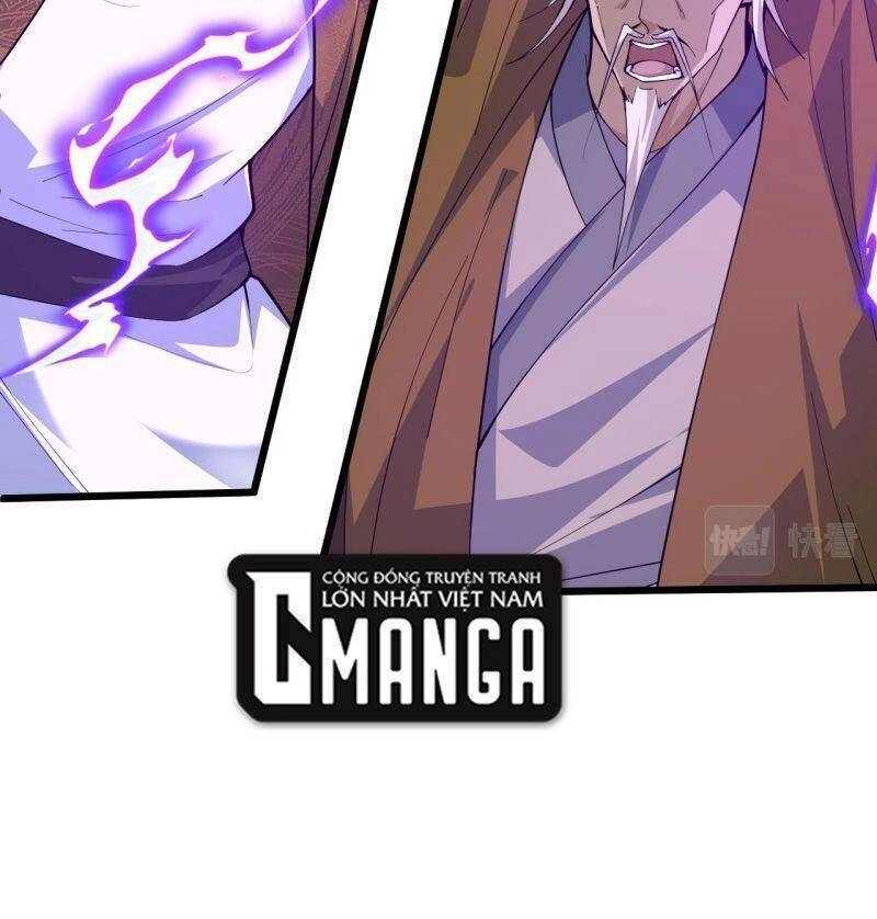 Sự Trở Lại Của Đệ Nhất Tông Sư Chapter 24 - 35