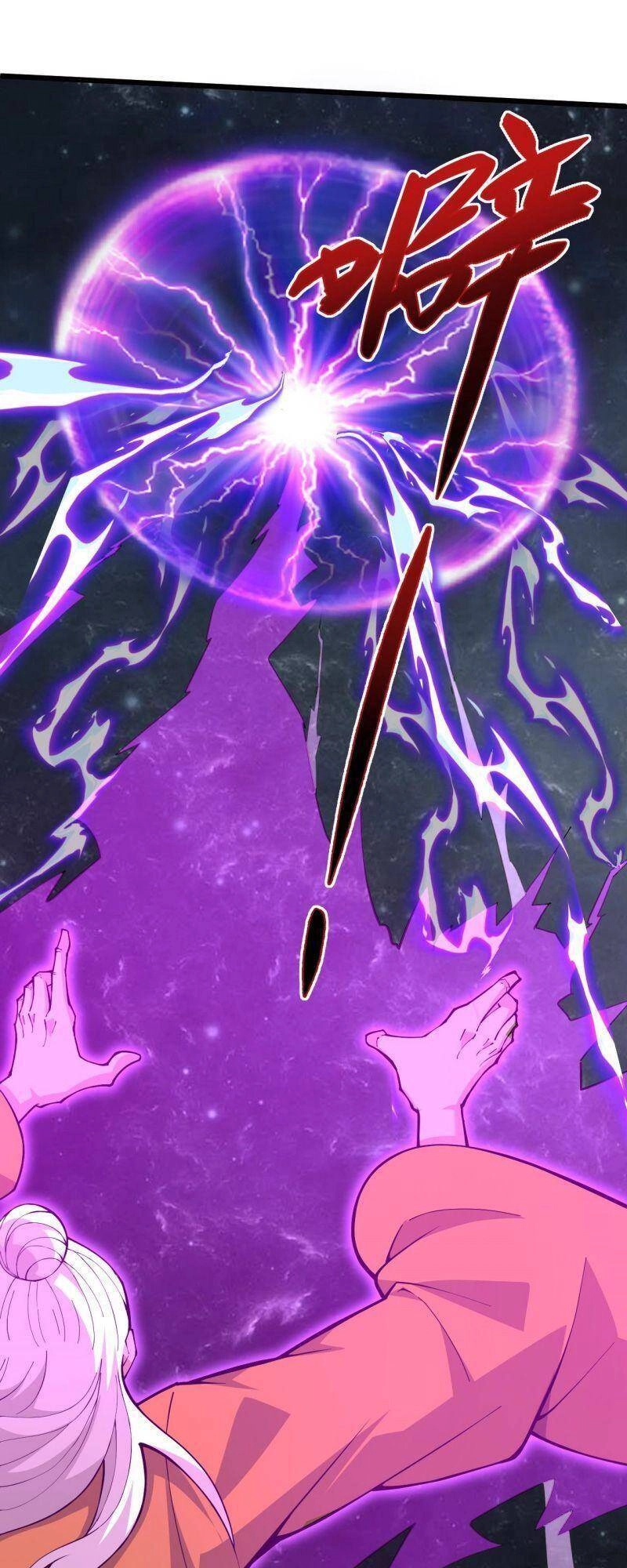 Sự Trở Lại Của Đệ Nhất Tông Sư Chapter 24 - 36