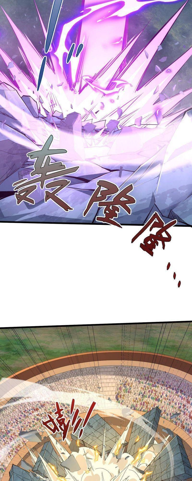 Sự Trở Lại Của Đệ Nhất Tông Sư Chapter 24 - 40