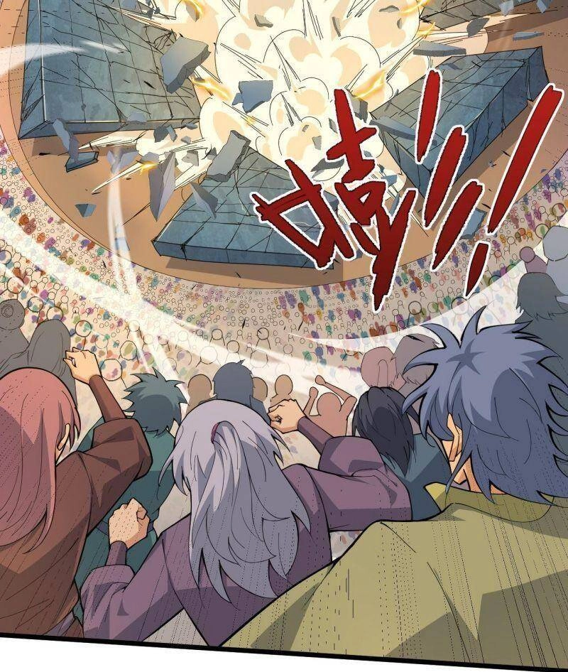 Sự Trở Lại Của Đệ Nhất Tông Sư Chapter 24 - 41