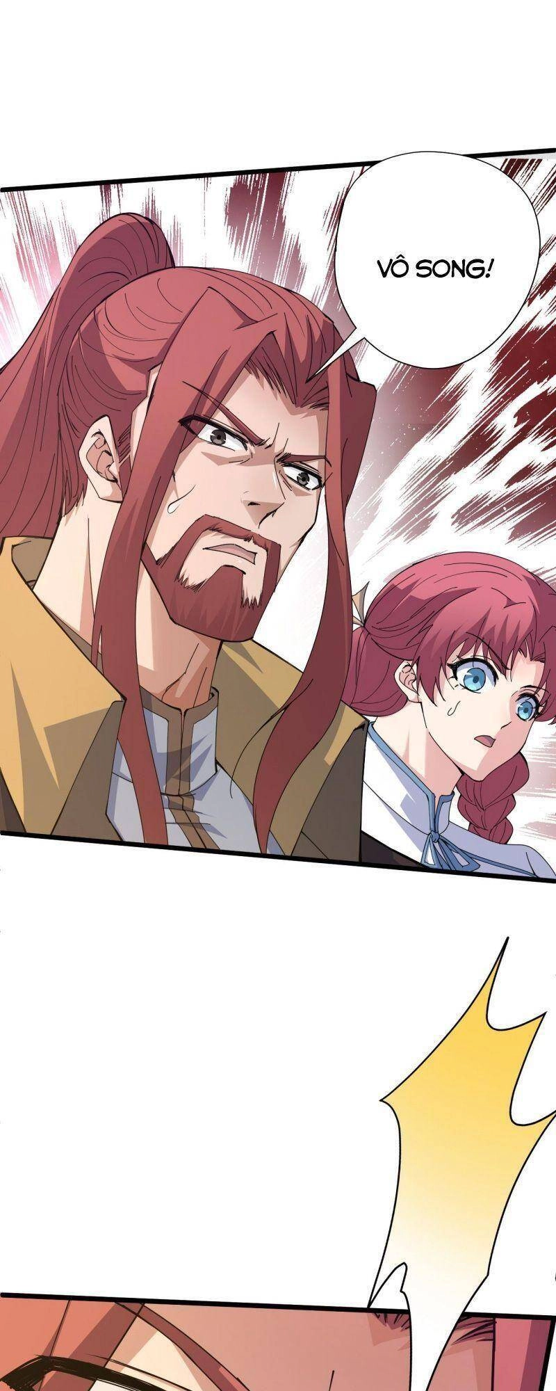 Sự Trở Lại Của Đệ Nhất Tông Sư Chapter 24 - 44