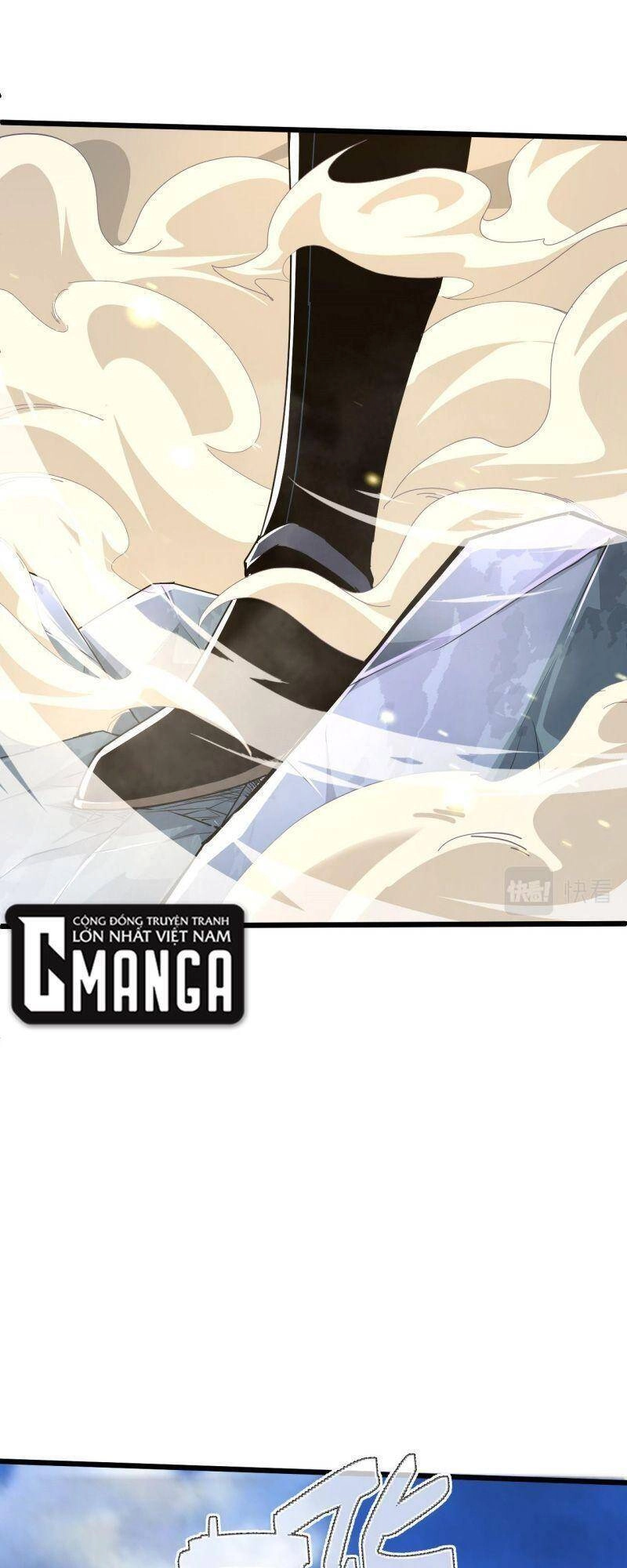 Sự Trở Lại Của Đệ Nhất Tông Sư Chapter 24 - 46