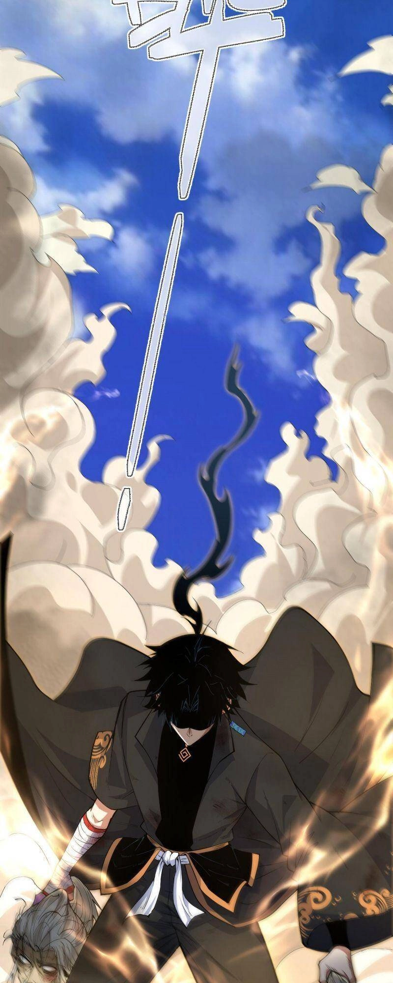 Sự Trở Lại Của Đệ Nhất Tông Sư Chapter 24 - 47