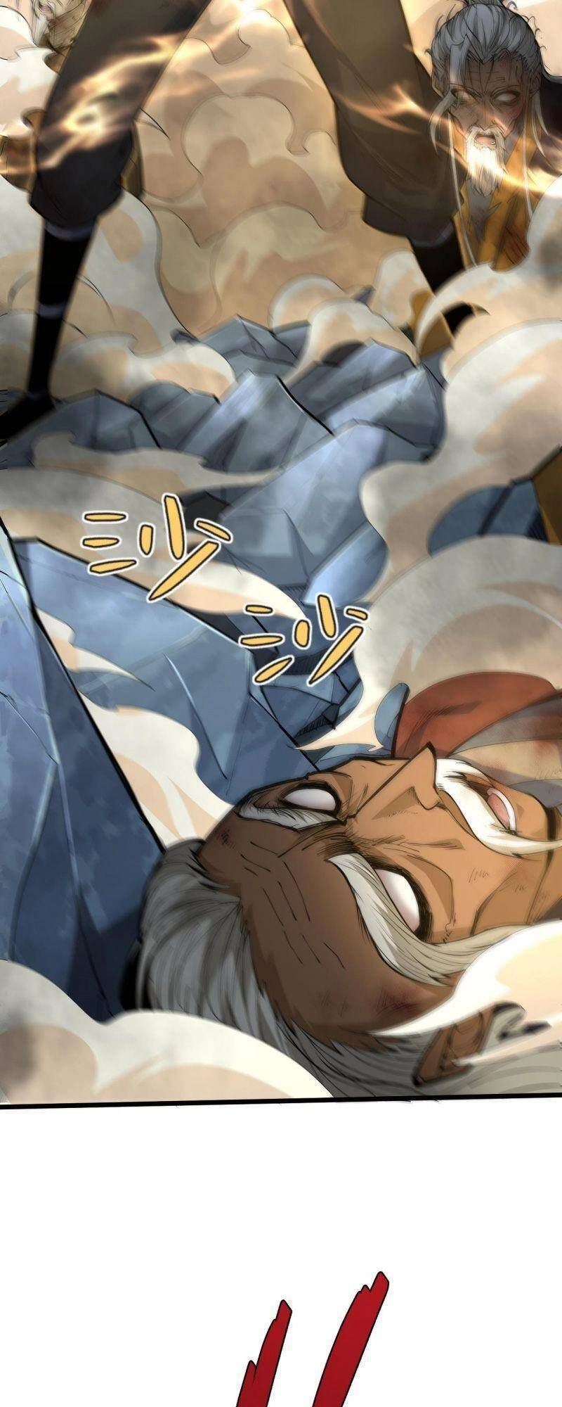 Sự Trở Lại Của Đệ Nhất Tông Sư Chapter 24 - 49