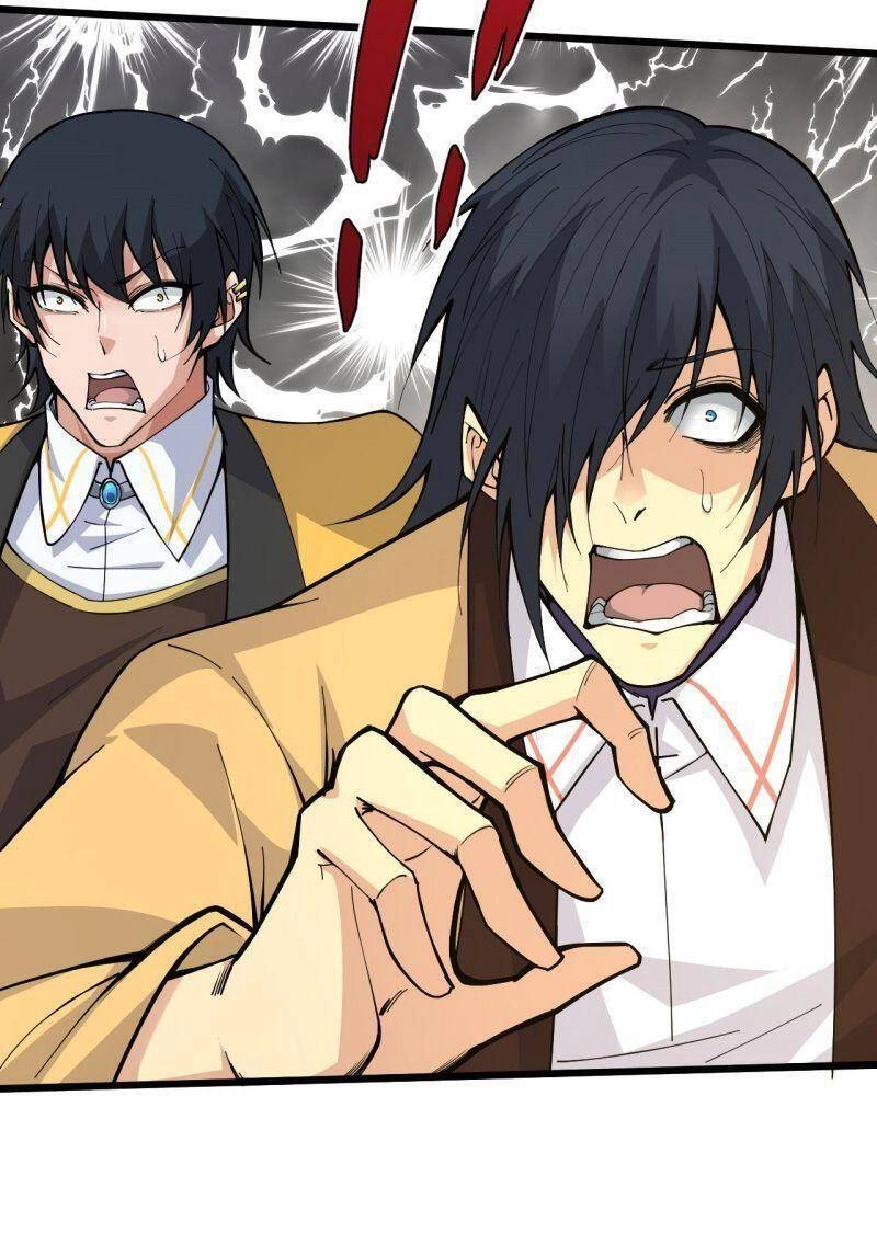 Sự Trở Lại Của Đệ Nhất Tông Sư Chapter 24 - 50