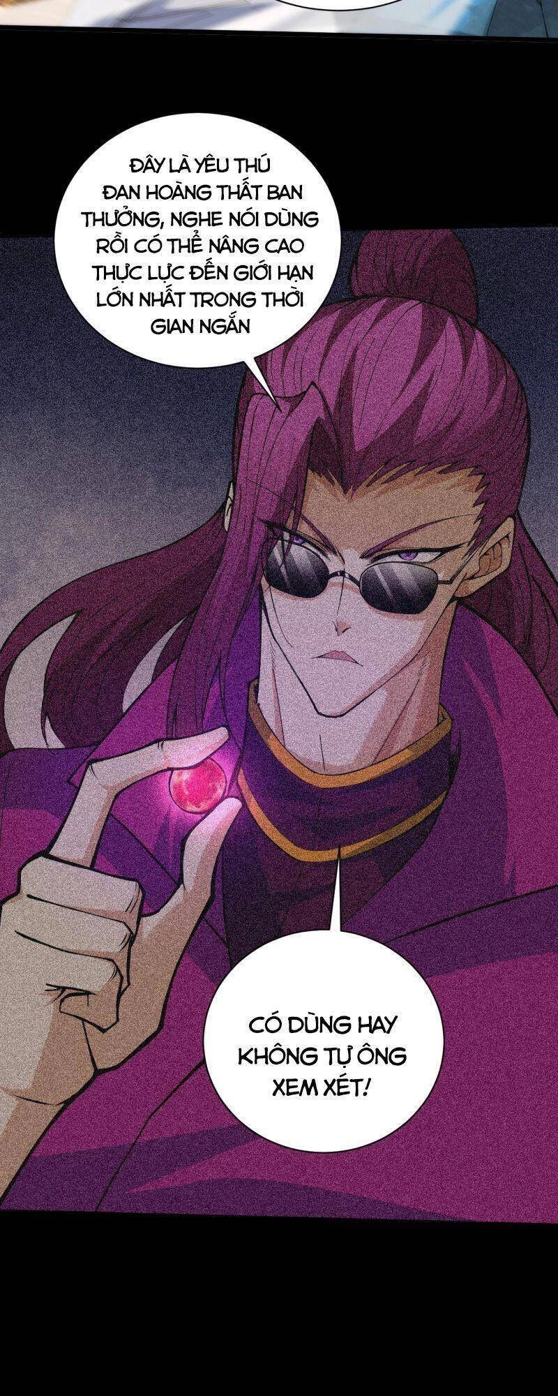 Sự Trở Lại Của Đệ Nhất Tông Sư Chapter 24 - 57