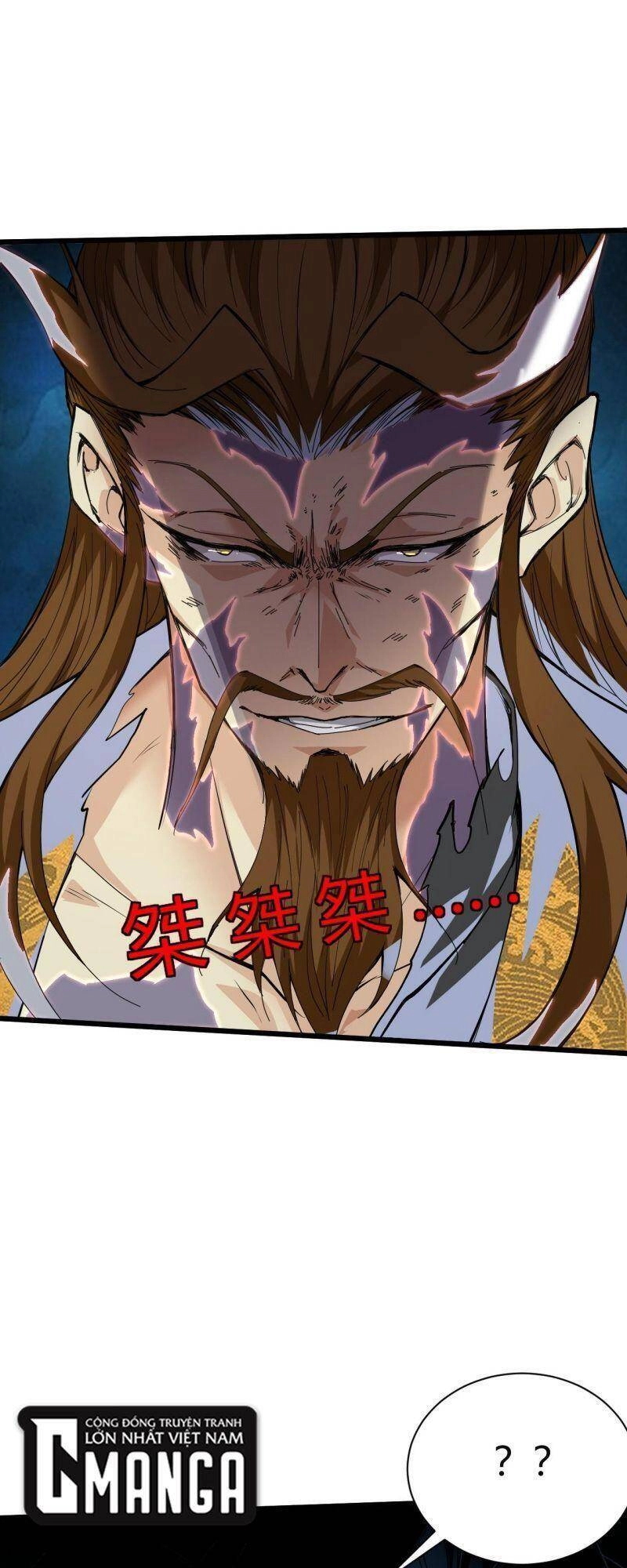 Sự Trở Lại Của Đệ Nhất Tông Sư Chapter 24 - 59