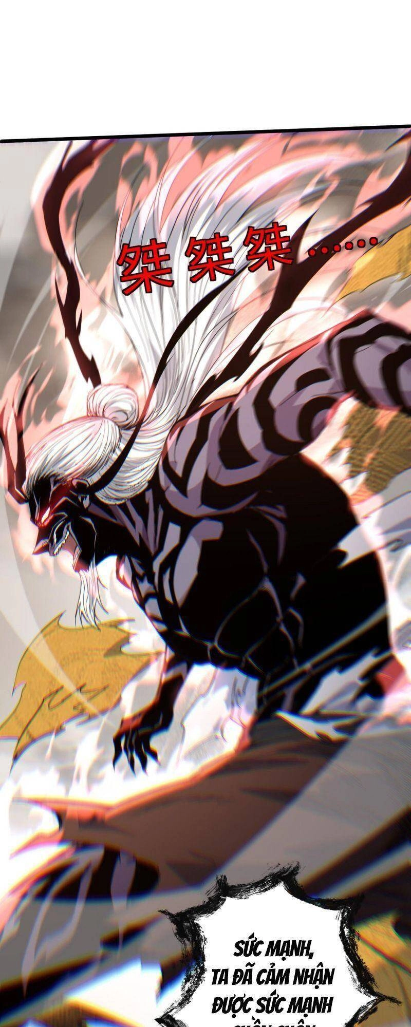 Sự Trở Lại Của Đệ Nhất Tông Sư Chapter 24 - 61