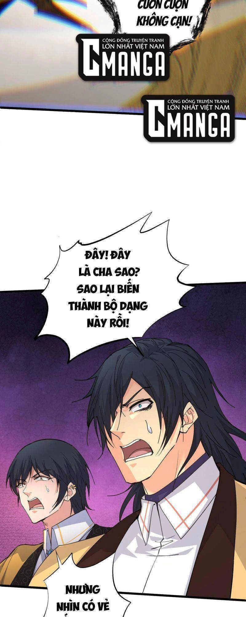 Sự Trở Lại Của Đệ Nhất Tông Sư Chapter 24 - 62