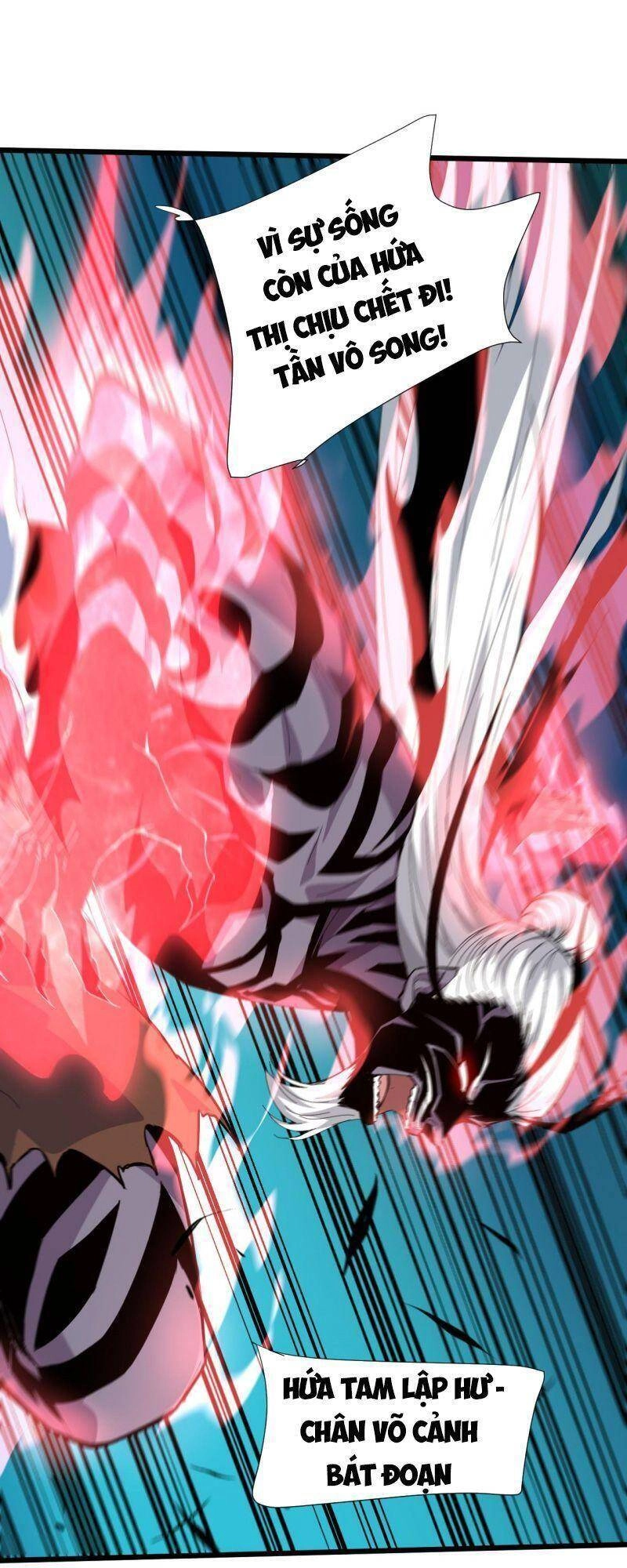 Sự Trở Lại Của Đệ Nhất Tông Sư Chapter 24 - 65