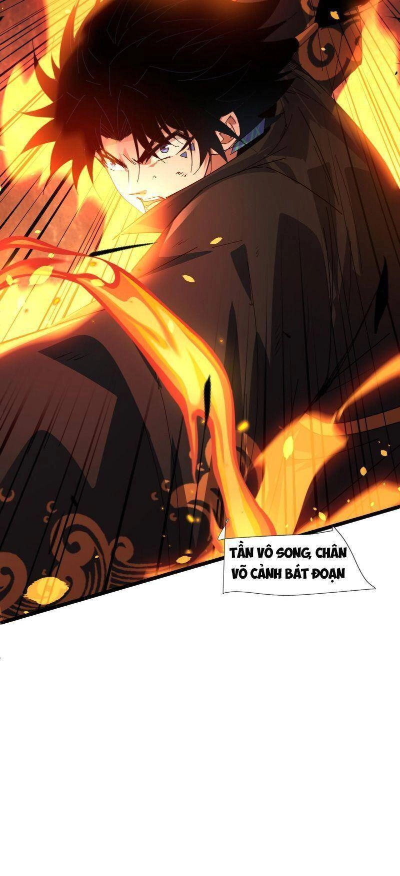 Sự Trở Lại Của Đệ Nhất Tông Sư Chapter 24 - 68