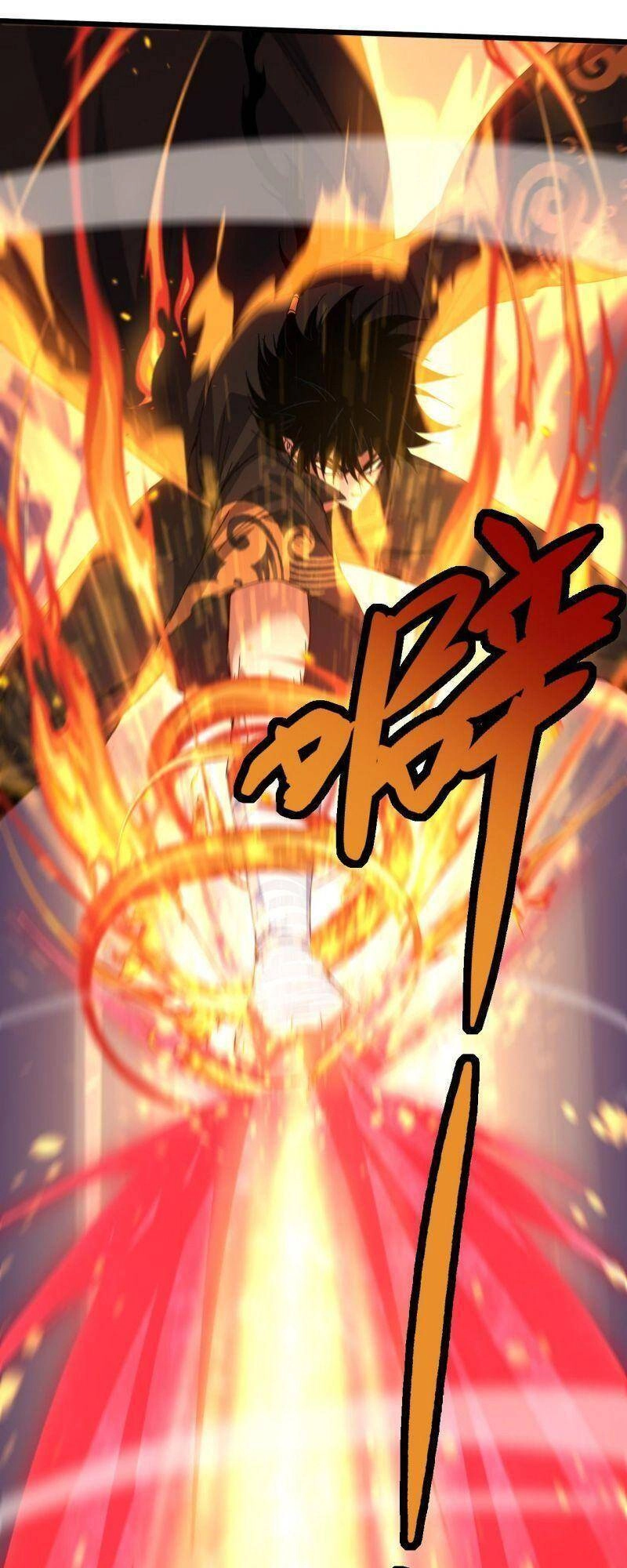 Sự Trở Lại Của Đệ Nhất Tông Sư Chapter 24 - 69