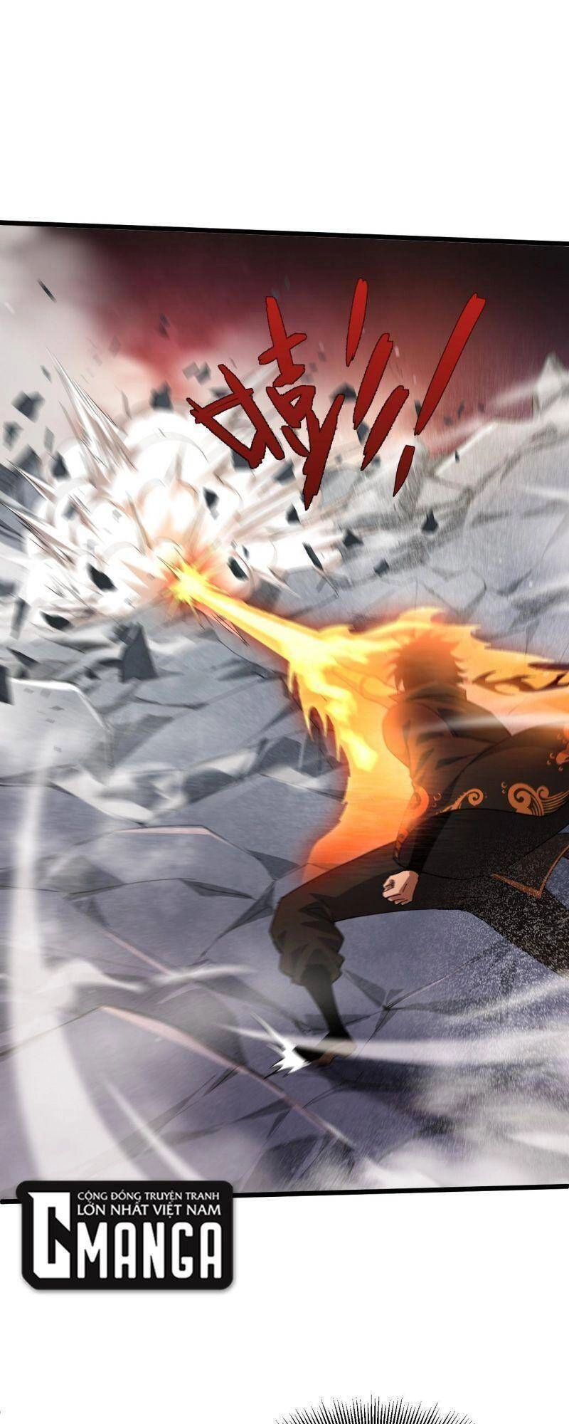 Sự Trở Lại Của Đệ Nhất Tông Sư Chapter 24 - 72